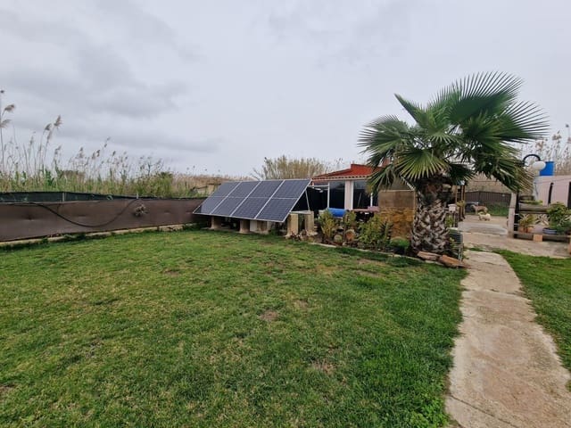 2 bedroom Finca/Country House for rent in Muro with garage - € 1,200 (Ref: 9733466)