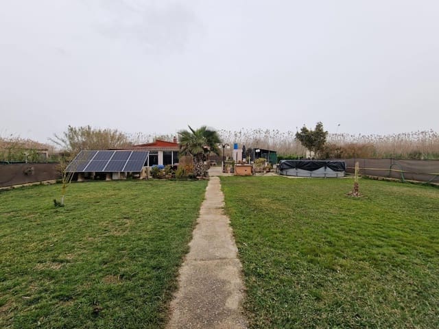 2 bedroom Finca/Country House for rent in Muro with garage - € 1,200 (Ref: 9733466)