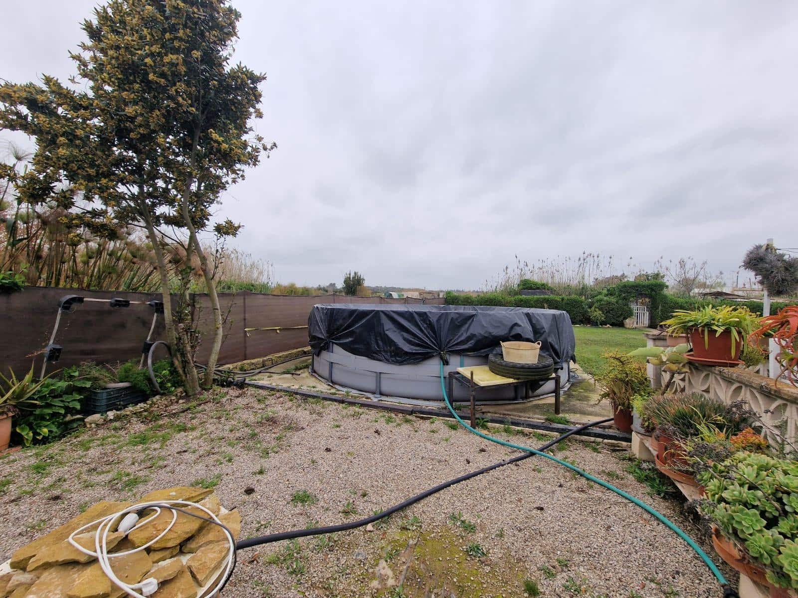 2 bedroom Finca/Country House for rent in Muro with garage - € 1,200 (Ref: 9733466)