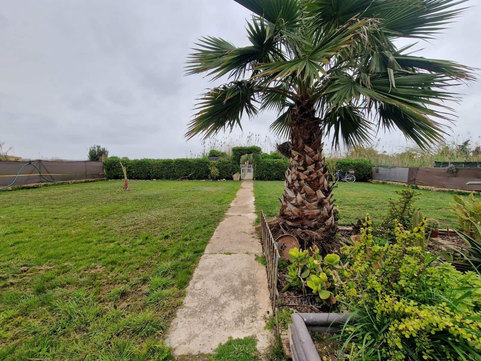 2 bedroom Finca/Country House for rent in Muro with garage - € 1,200 (Ref: 9733466)