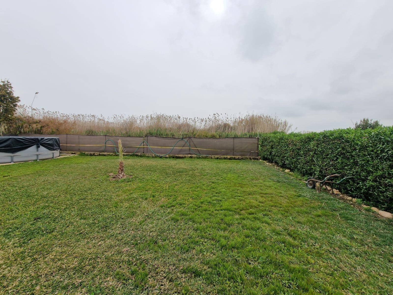 2 bedroom Finca/Country House for rent in Muro with garage - € 1,200 (Ref: 9733466)