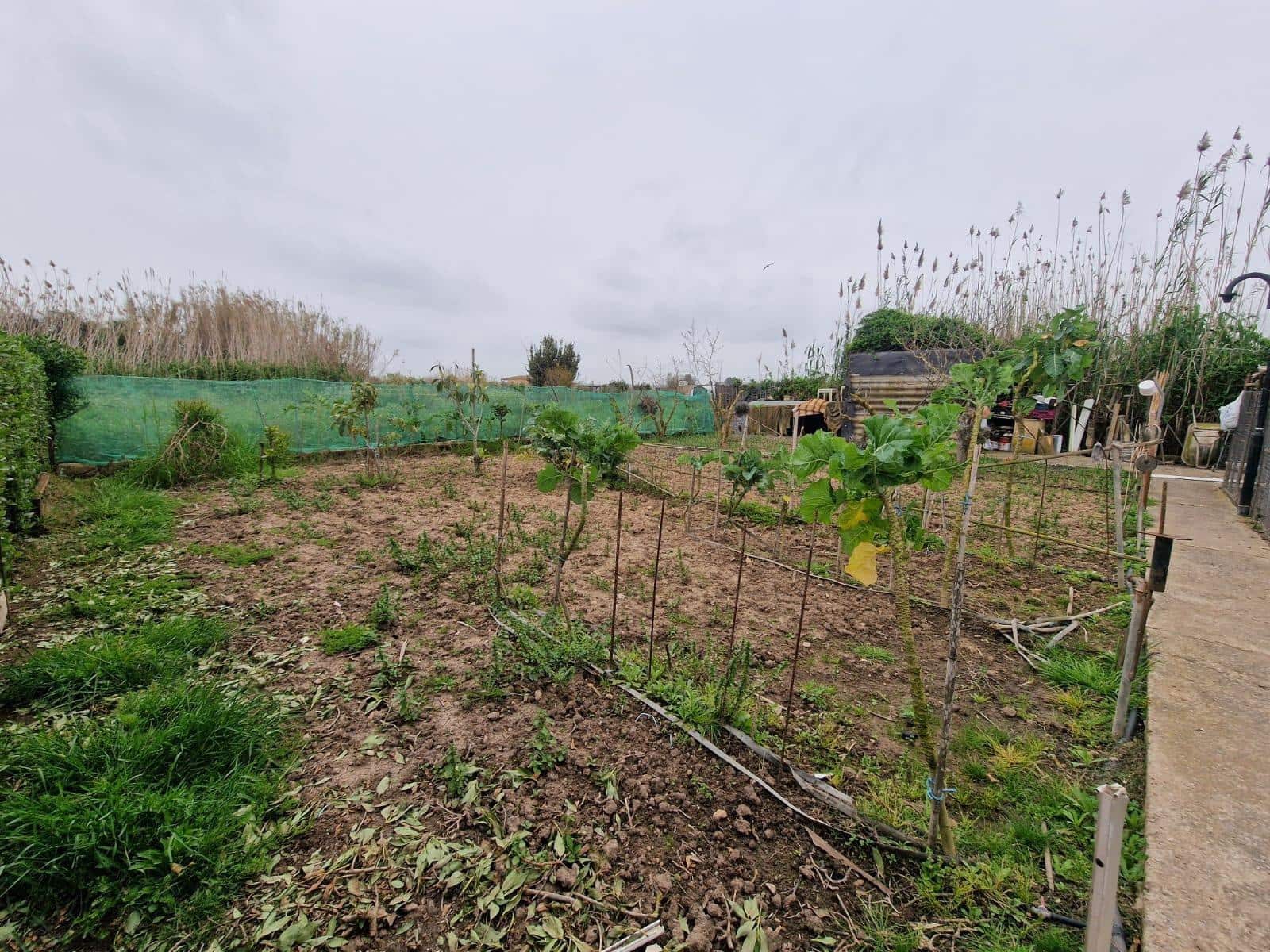 2 bedroom Finca/Country House for rent in Muro with garage - € 1,200 (Ref: 9733466)