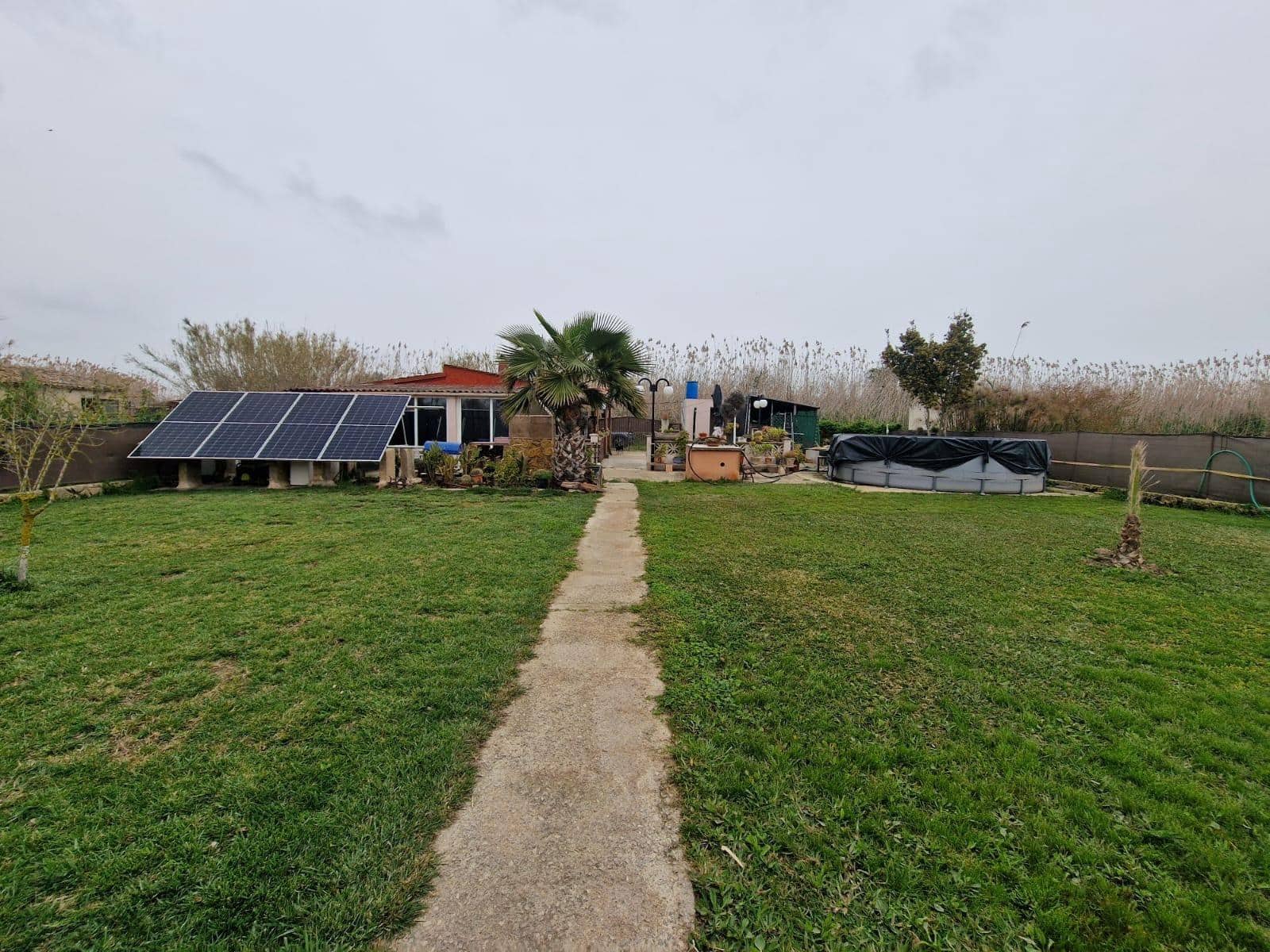 2 bedroom Finca/Country House for rent in Muro with garage - € 1,200 (Ref: 9733466)