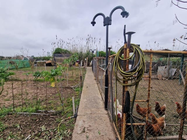 2 bedroom Finca/Country House for rent in Muro with garage - € 1,200 (Ref: 9733466)