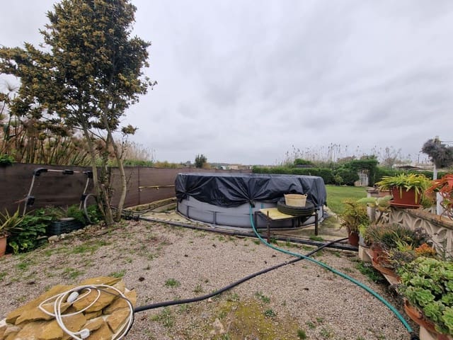 2 bedroom Finca/Country House for rent in Muro with garage - € 1,200 (Ref: 9733466)