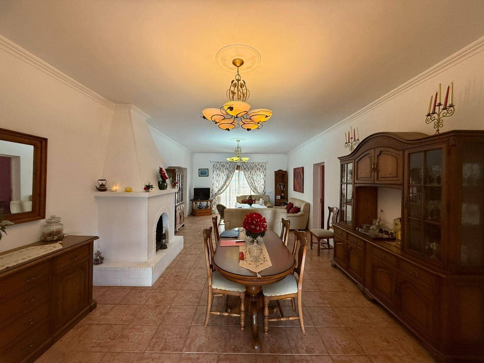 3 slaapkamer Finca/Landhuis te koop in Llucmajor met garage - € 498.500 (Ref: 9733467)