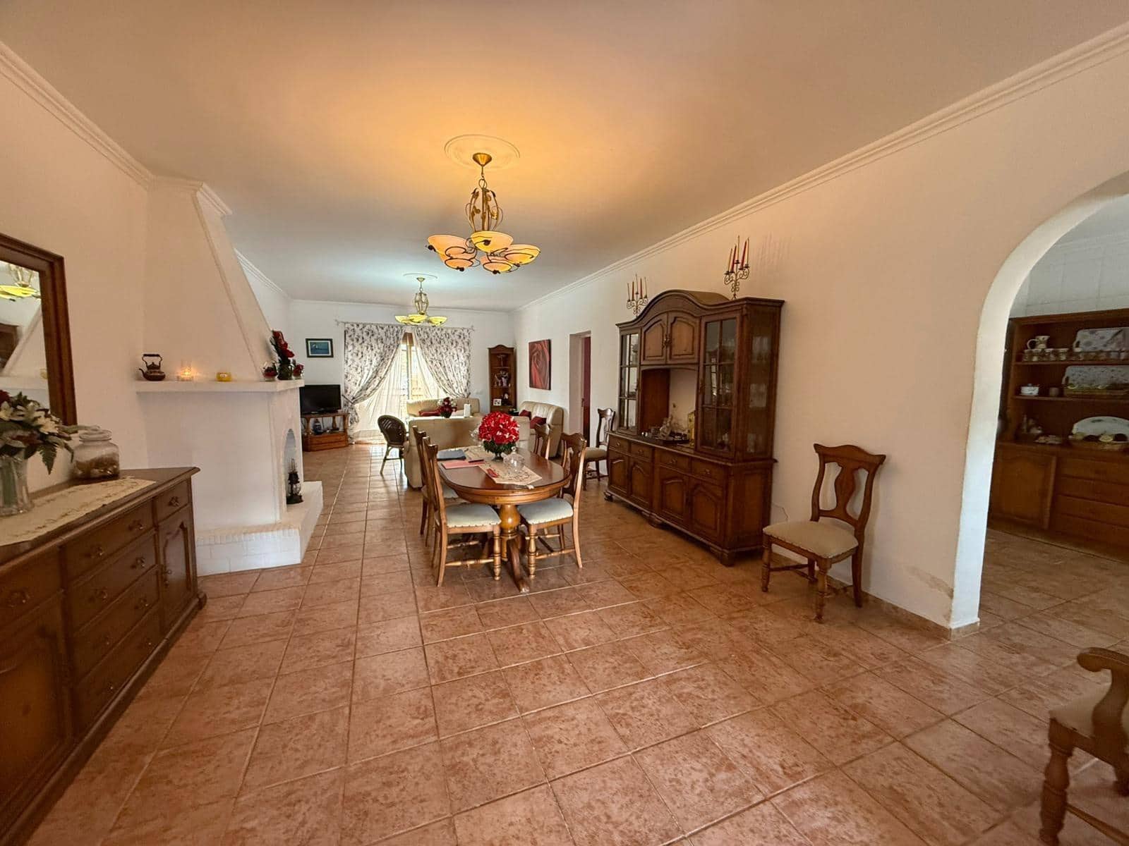 3 slaapkamer Finca/Landhuis te koop in Llucmajor met garage - € 498.500 (Ref: 9733467)