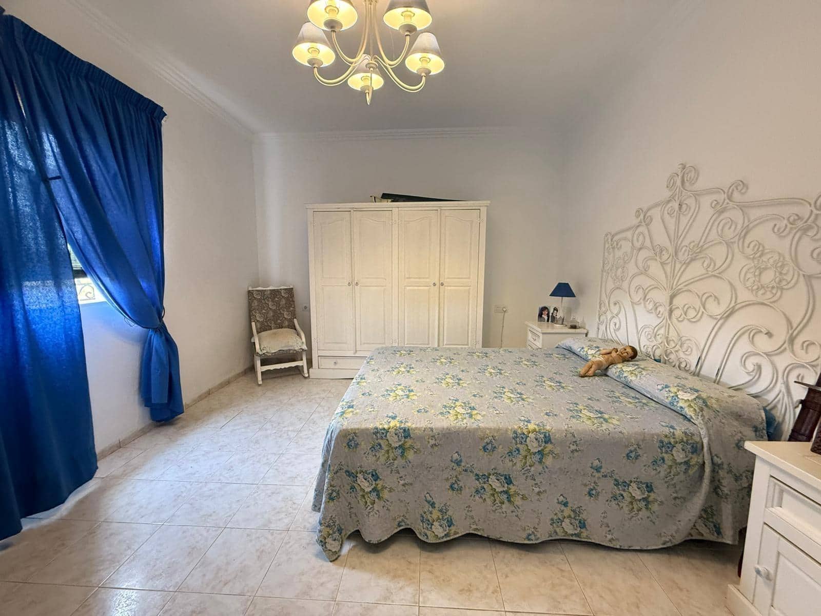 3 slaapkamer Finca/Landhuis te koop in Llucmajor met garage - € 498.500 (Ref: 9733467)