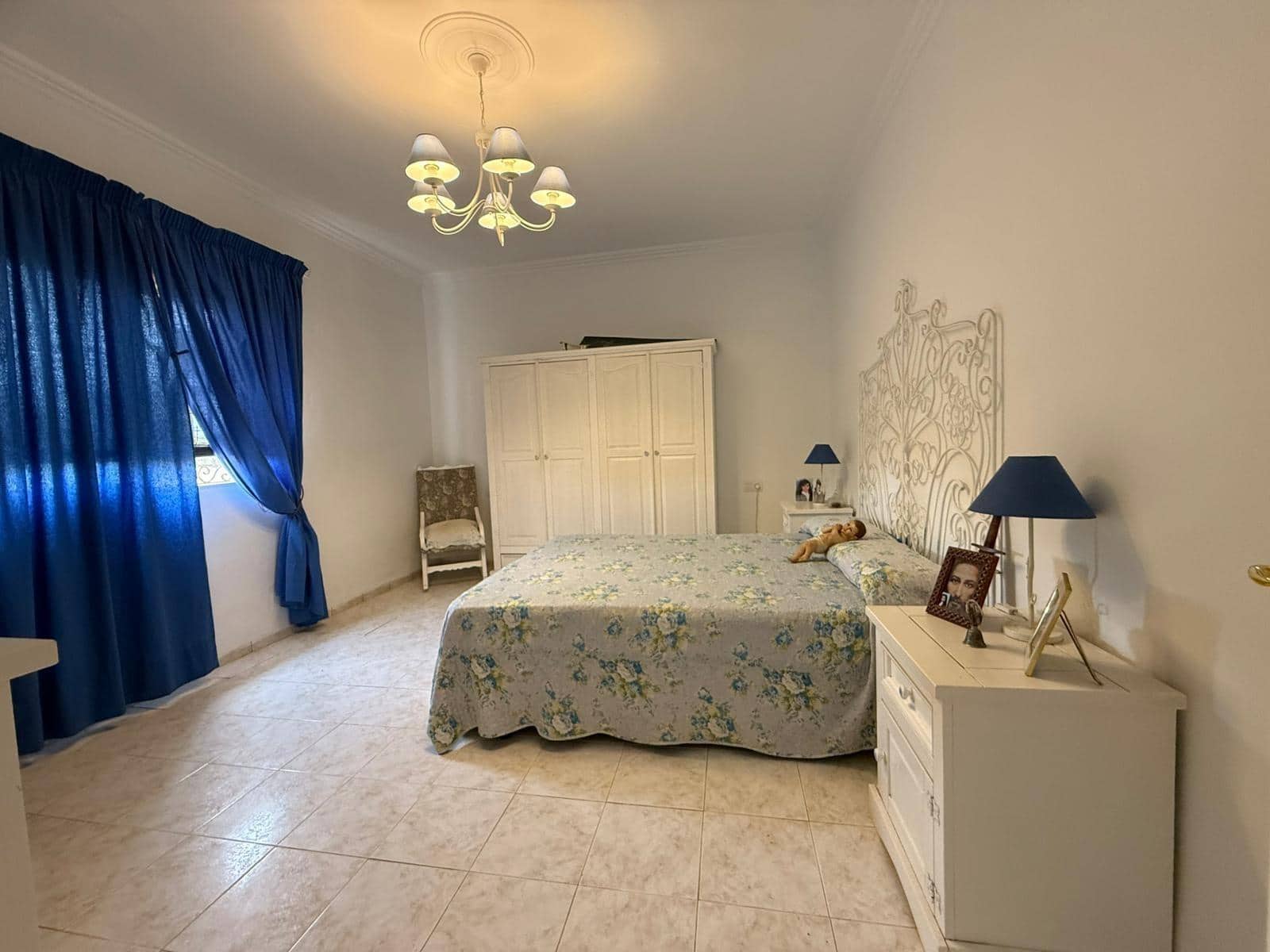 3 slaapkamer Finca/Landhuis te koop in Llucmajor met garage - € 498.500 (Ref: 9733467)