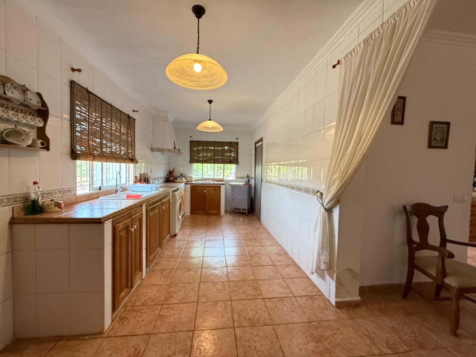 3 slaapkamer Finca/Landhuis te koop in Llucmajor met garage - € 498.500 (Ref: 9733467)