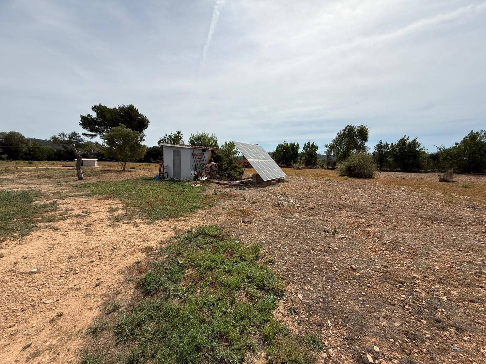 3 slaapkamer Finca/Landhuis te koop in Llucmajor met garage - € 498.500 (Ref: 9733467)