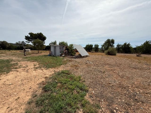 3 slaapkamer Finca/Landhuis te koop in Llucmajor met garage - € 498.500 (Ref: 9733467)