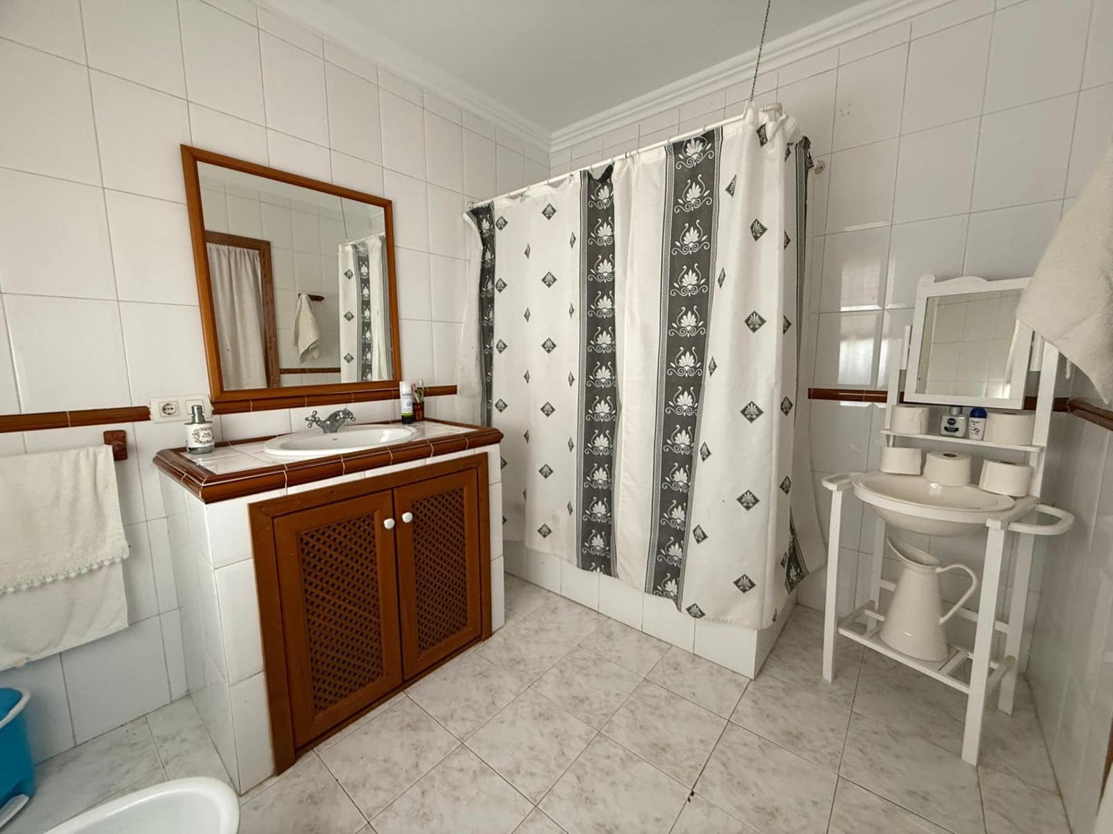 3 slaapkamer Finca/Landhuis te koop in Llucmajor met garage - € 498.500 (Ref: 9733467)