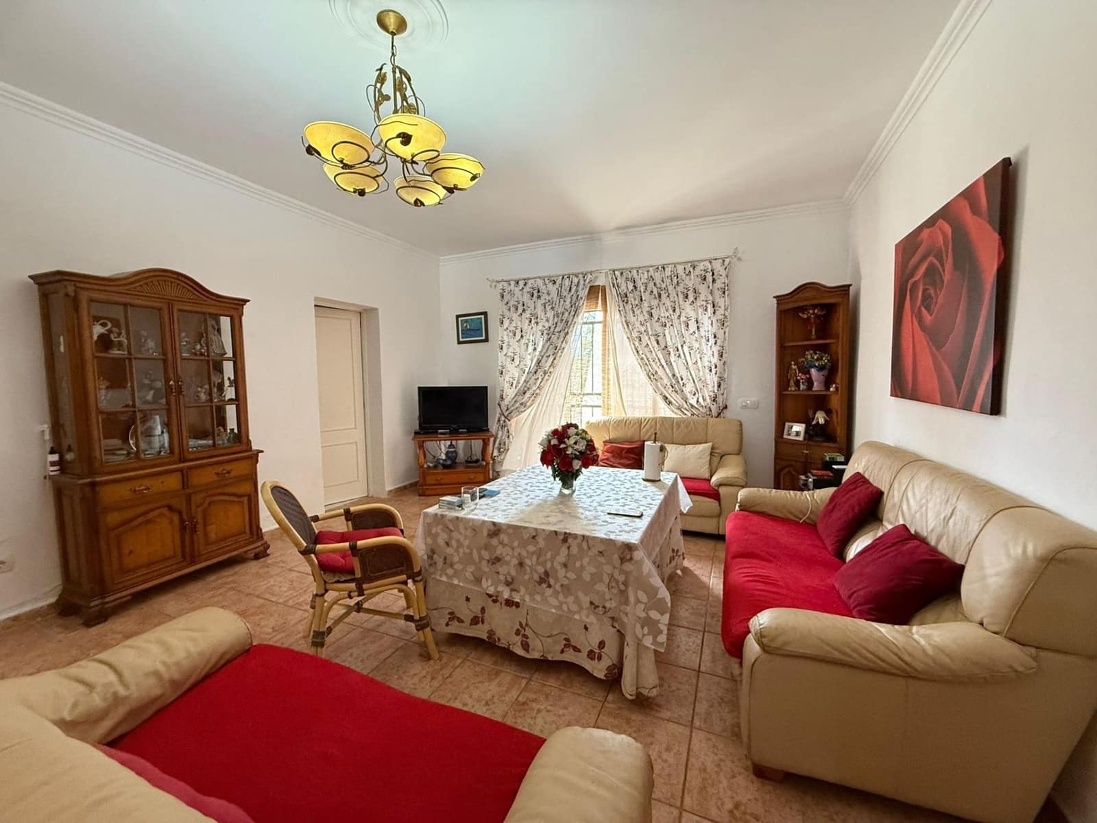 3 slaapkamer Finca/Landhuis te koop in Llucmajor met garage - € 498.500 (Ref: 9733467)