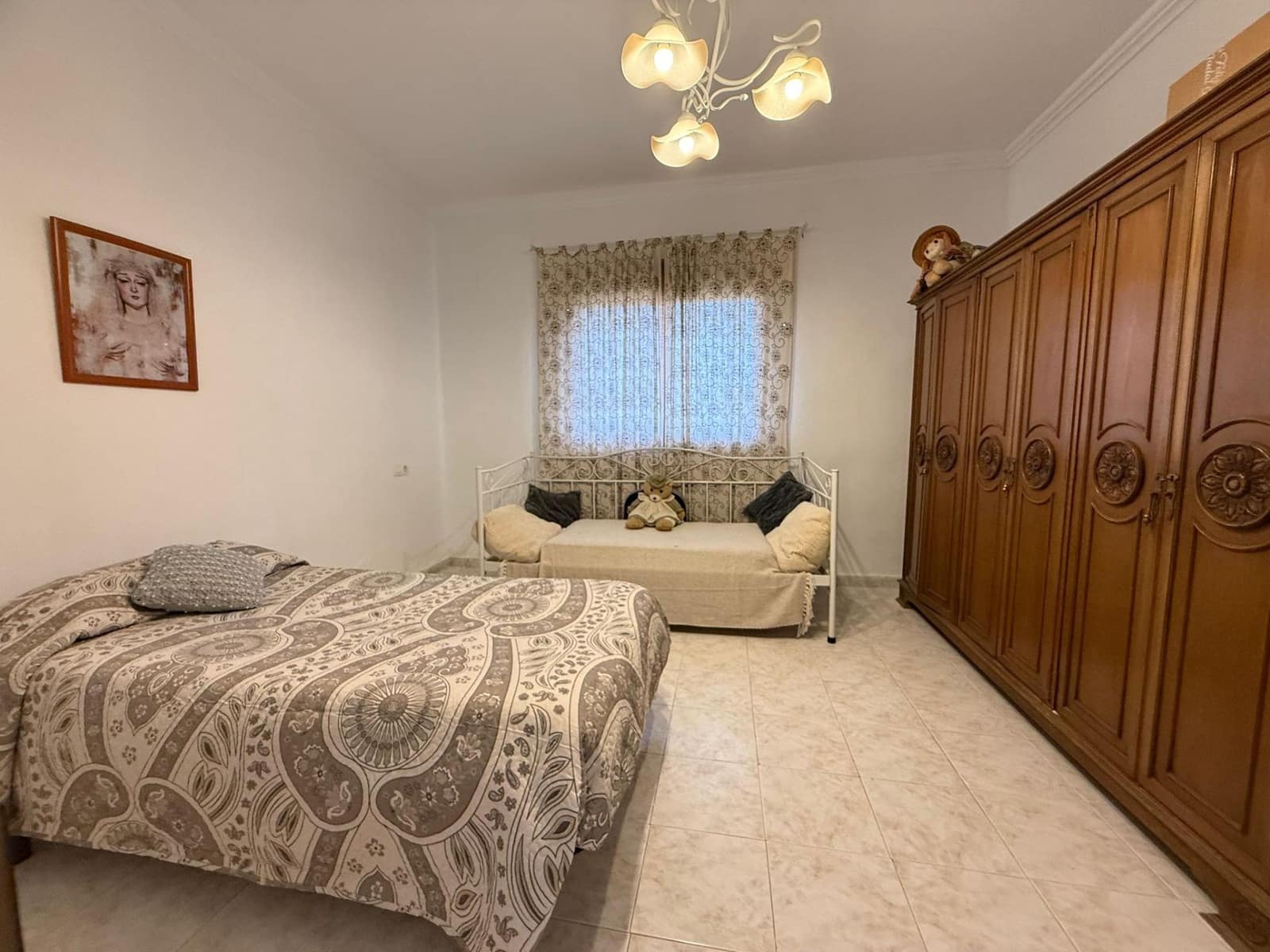 3 slaapkamer Finca/Landhuis te koop in Llucmajor met garage - € 498.500 (Ref: 9733467)