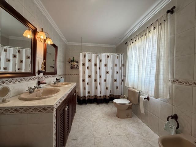 3 slaapkamer Finca/Landhuis te koop in Llucmajor met garage - € 498.500 (Ref: 9733467)