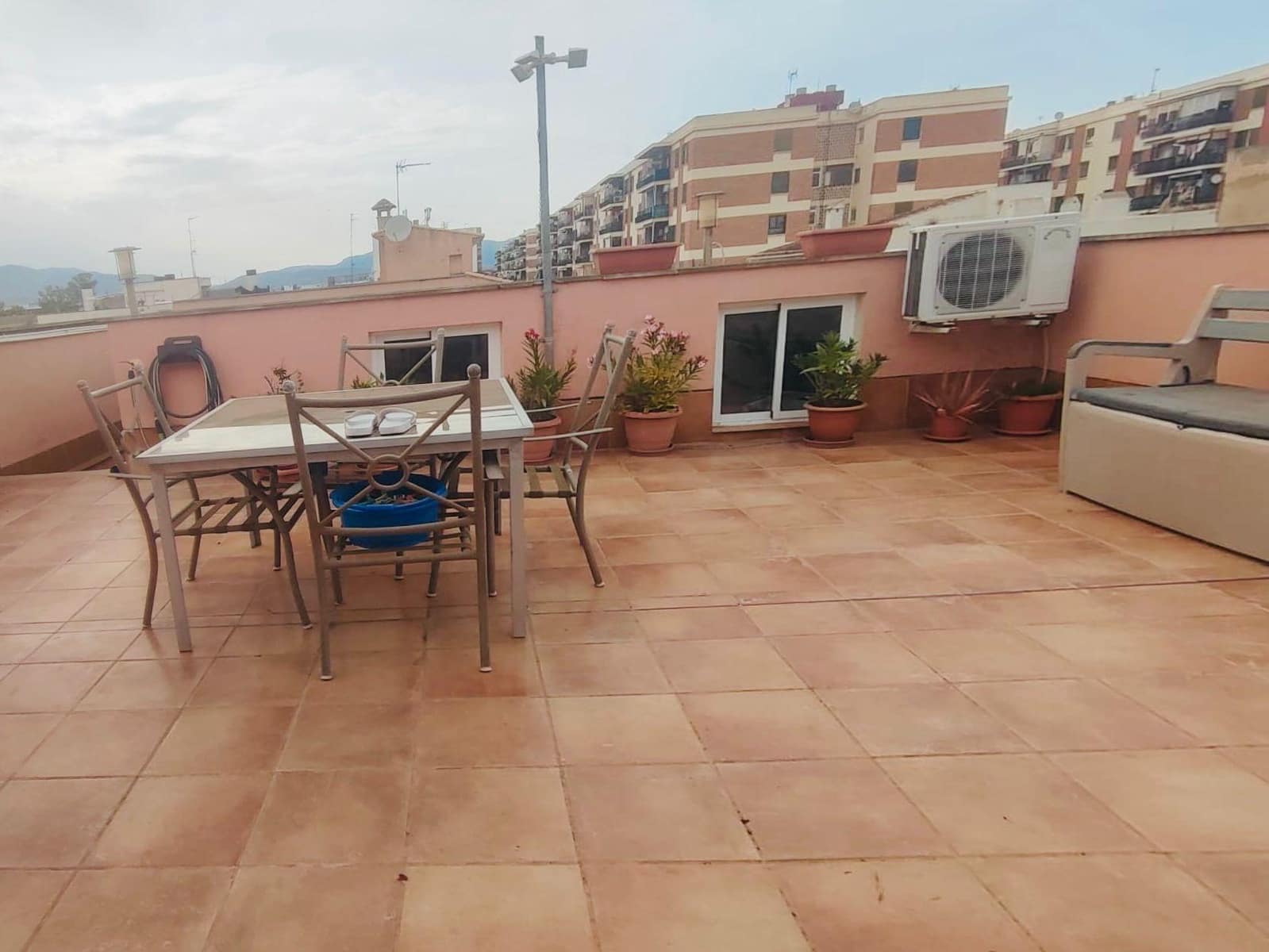 2 sypialnia Apartament na sprzedaż w Palma de Mallorca z garażem - 410 000 € (Ref: 9815827)