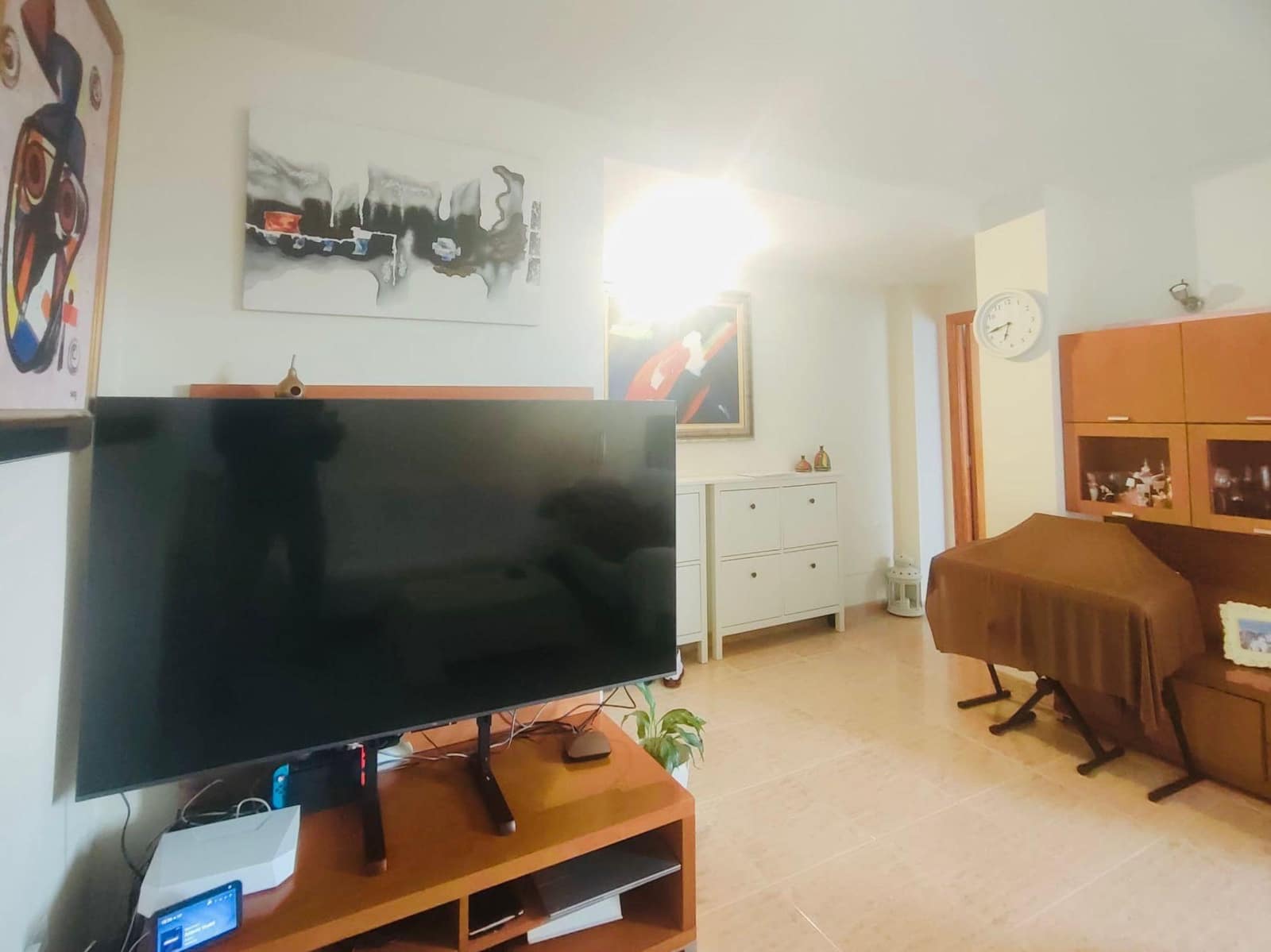 2 sypialnia Apartament na sprzedaż w Palma de Mallorca z garażem - 410 000 € (Ref: 9815827)