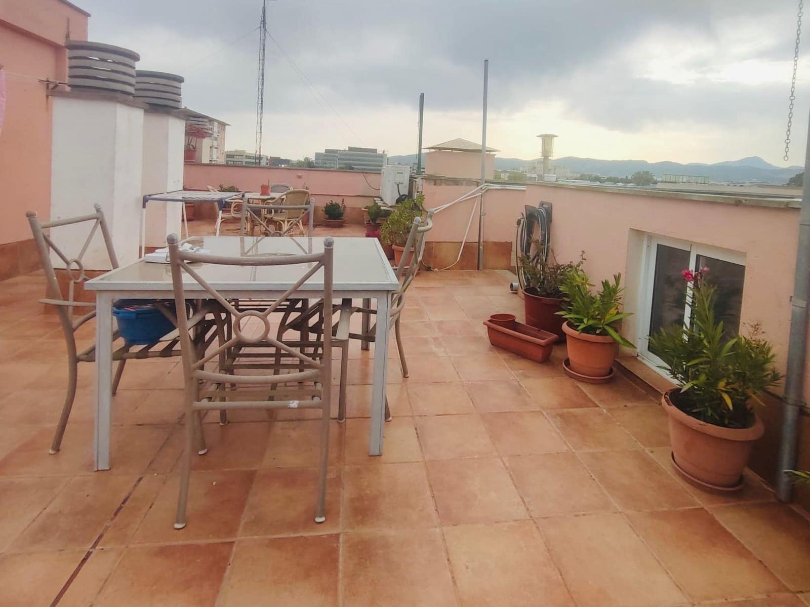 2 sypialnia Apartament na sprzedaż w Palma de Mallorca z garażem - 410 000 € (Ref: 9815827)