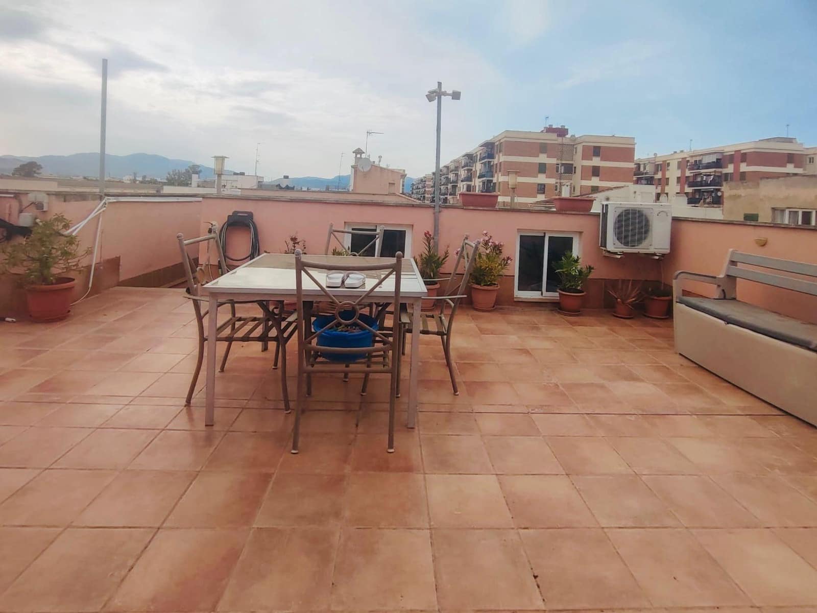 2 sypialnia Apartament na sprzedaż w Palma de Mallorca z garażem - 410 000 € (Ref: 9815827)