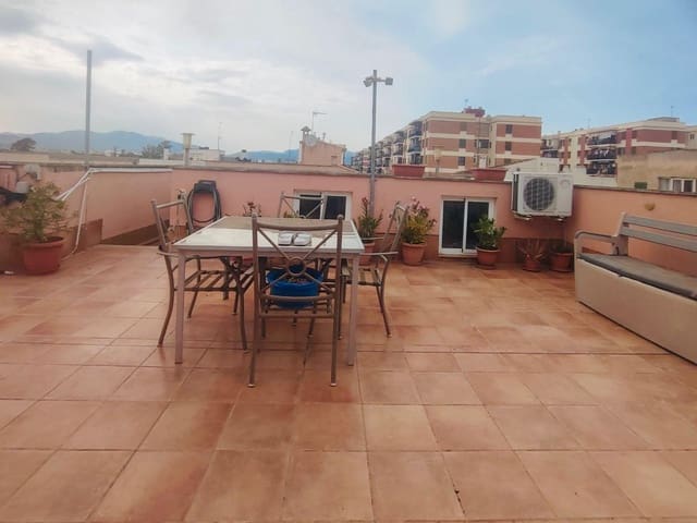 2 sypialnia Apartament na sprzedaż w Palma de Mallorca z garażem - 410 000 € (Ref: 9815827)