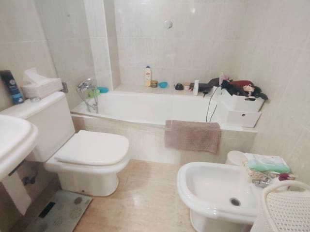 2 sypialnia Apartament na sprzedaż w Palma de Mallorca z garażem - 410 000 € (Ref: 9815827)