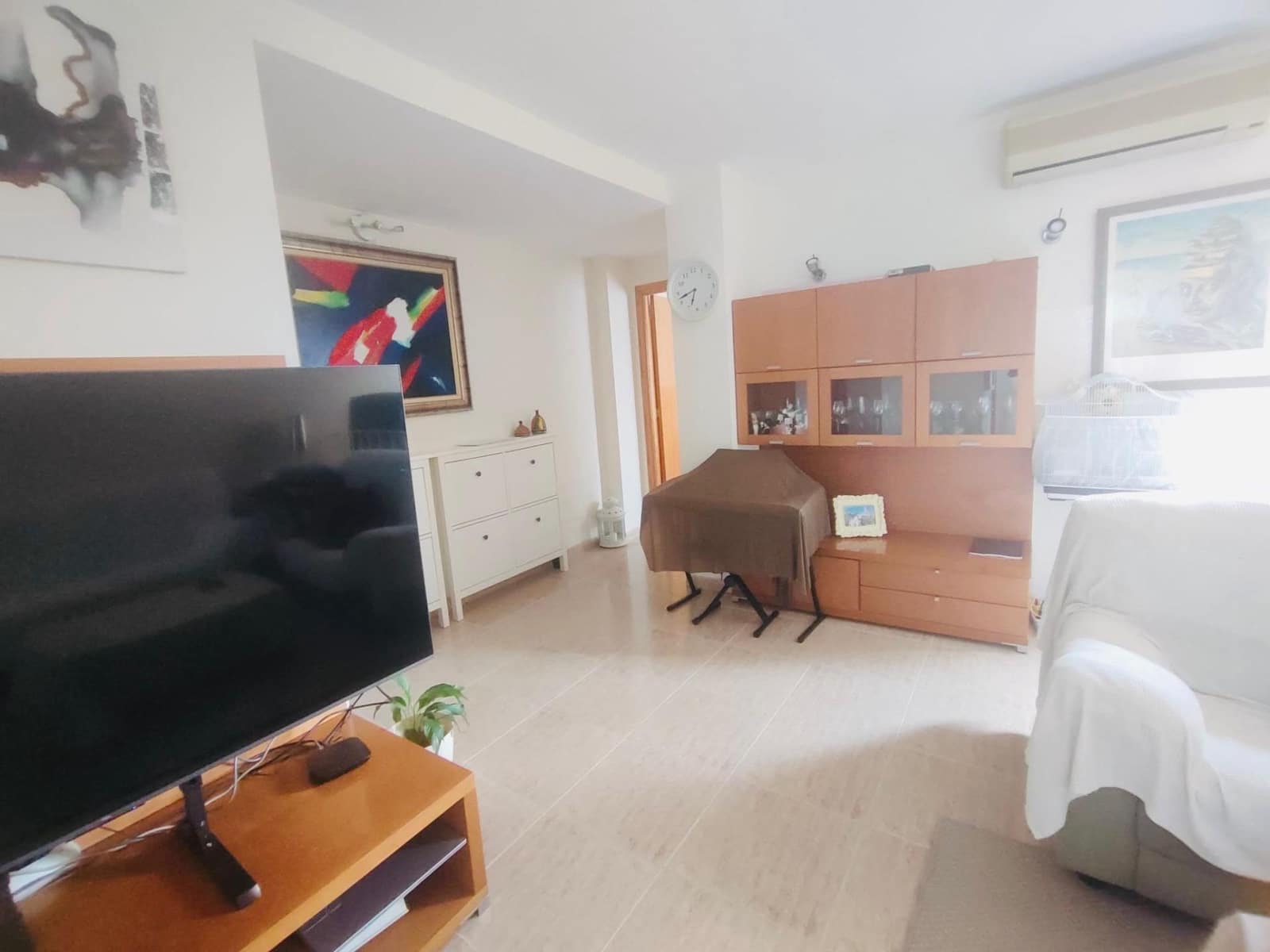 2 sypialnia Apartament na sprzedaż w Palma de Mallorca z garażem - 410 000 € (Ref: 9815827)