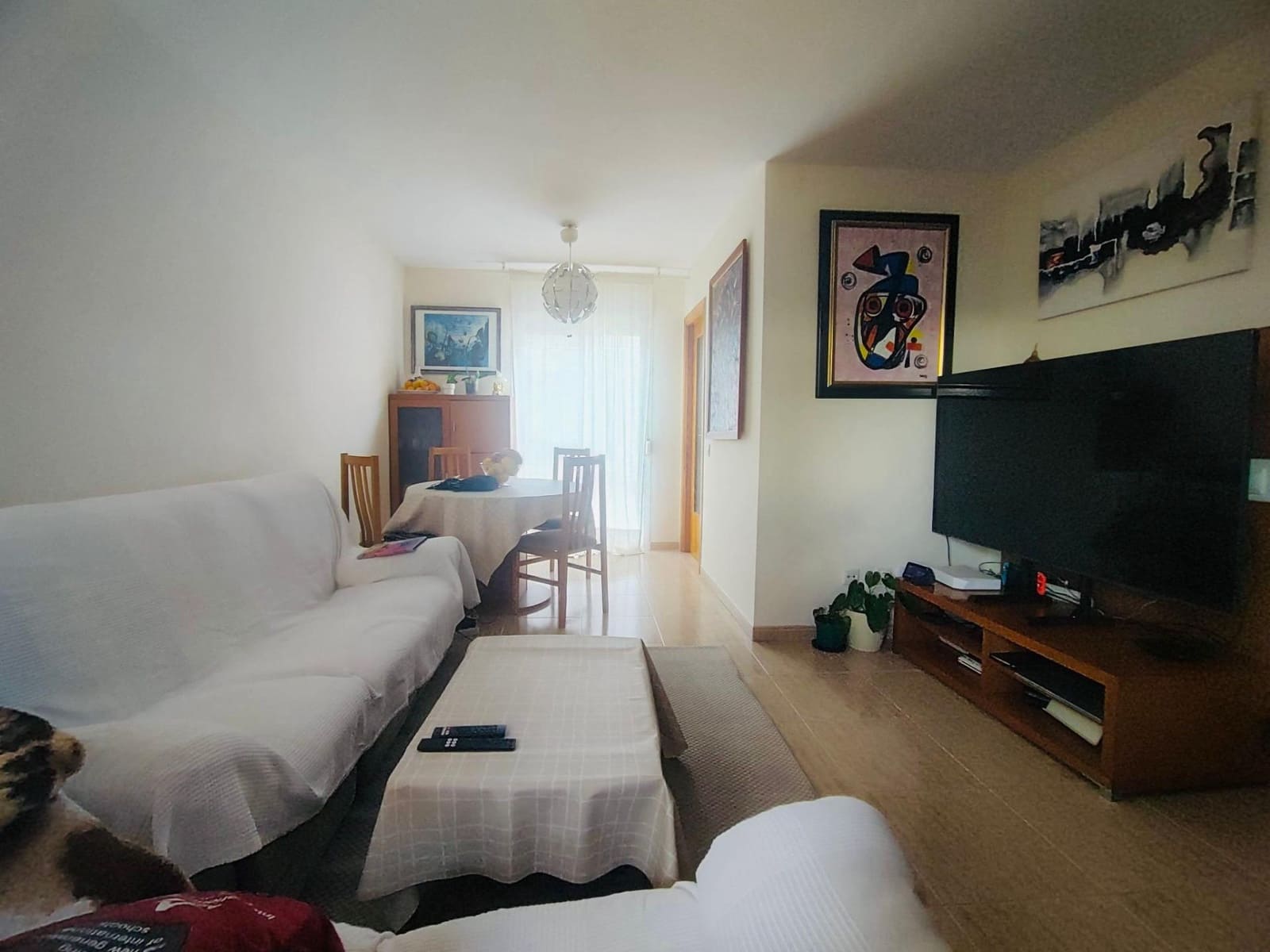 2 sypialnia Apartament na sprzedaż w Palma de Mallorca z garażem - 410 000 € (Ref: 9815827)