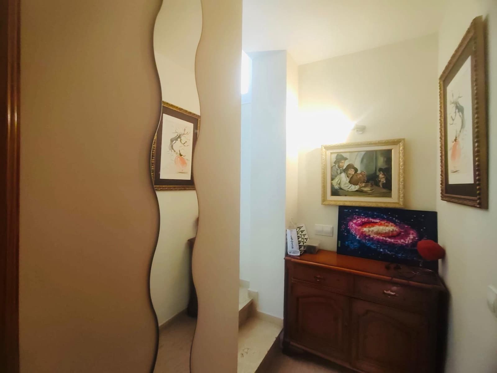 2 sypialnia Apartament na sprzedaż w Palma de Mallorca z garażem - 410 000 € (Ref: 9815827)