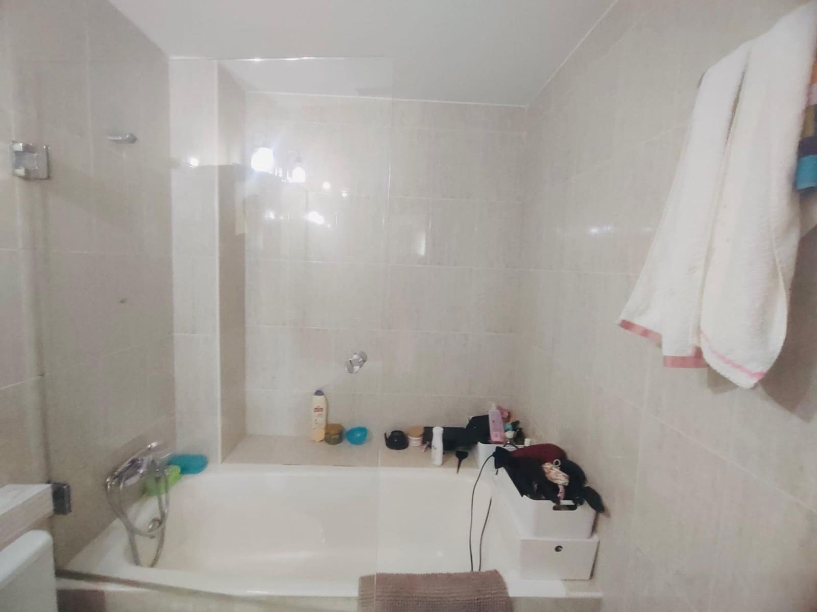 2 sypialnia Apartament na sprzedaż w Palma de Mallorca z garażem - 410 000 € (Ref: 9815827)