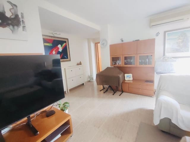 2 sypialnia Apartament na sprzedaż w Palma de Mallorca z garażem - 410 000 € (Ref: 9815827)