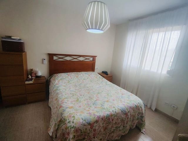 2 sypialnia Apartament na sprzedaż w Palma de Mallorca z garażem - 410 000 € (Ref: 9815827)