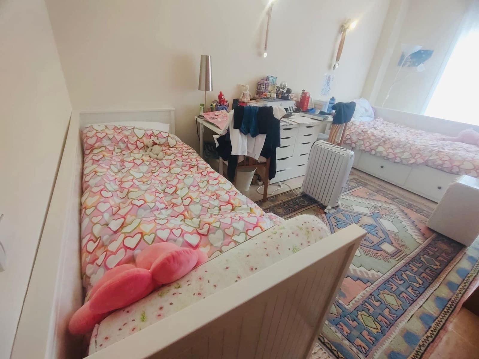 2 sypialnia Apartament na sprzedaż w Palma de Mallorca z garażem - 410 000 € (Ref: 9815827)