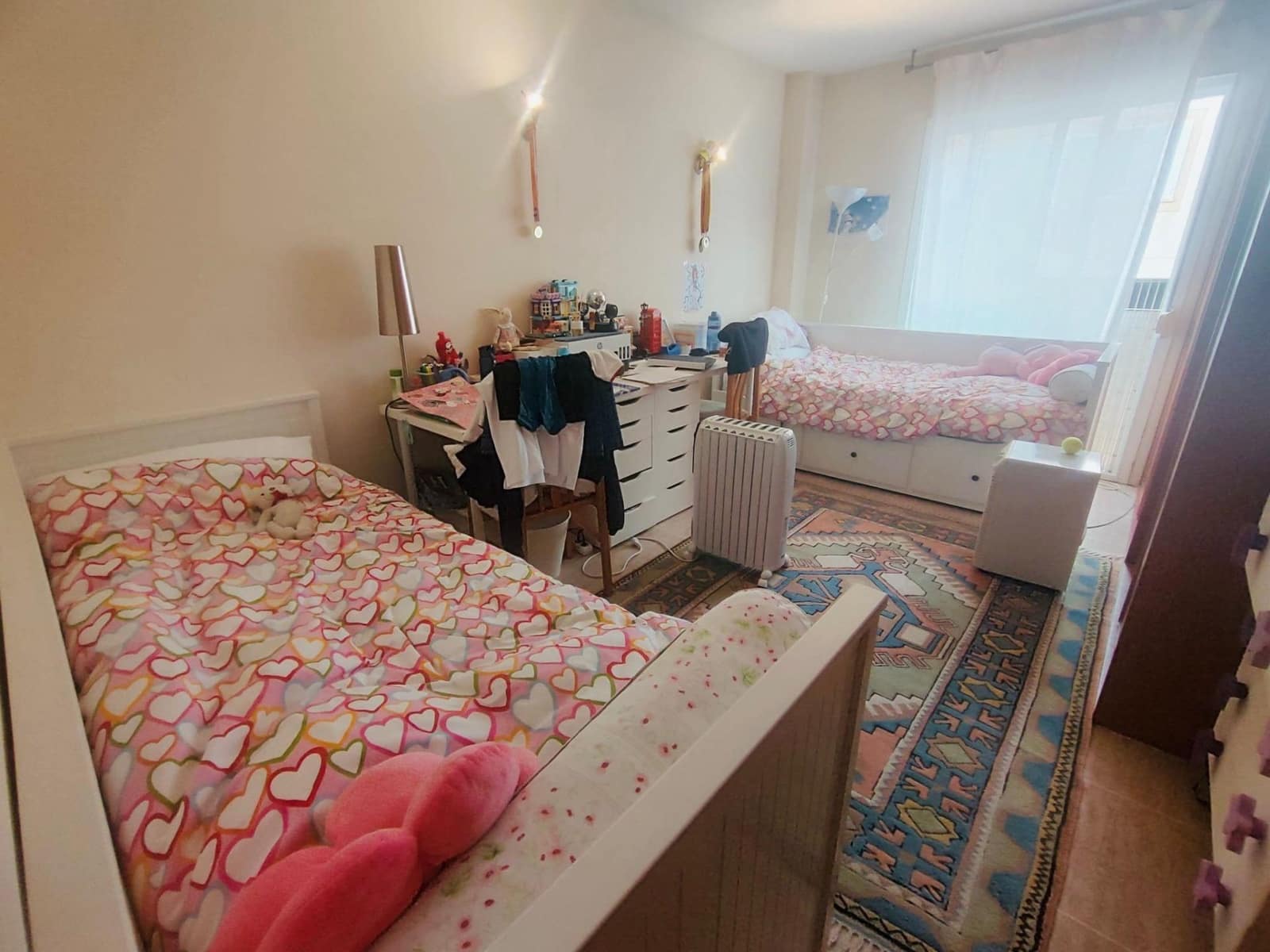 2 sypialnia Apartament na sprzedaż w Palma de Mallorca z garażem - 410 000 € (Ref: 9815827)