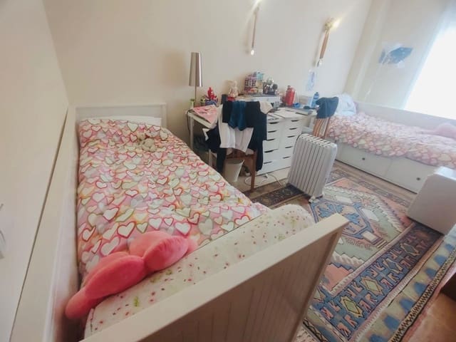 2 sypialnia Apartament na sprzedaż w Palma de Mallorca z garażem - 410 000 € (Ref: 9815827)