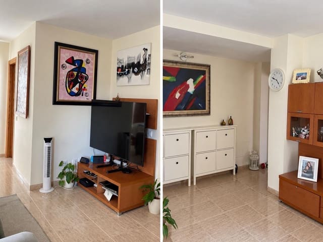 2 Zimmer Apartment zu verkaufen in Palma de Mallorca mit Garage - 430.000 € (Ref: 9815827)