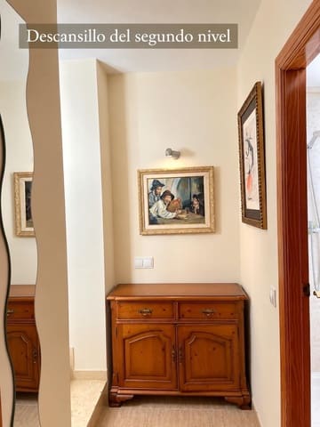 2 Zimmer Apartment zu verkaufen in Palma de Mallorca mit Garage - 430.000 € (Ref: 9815827)