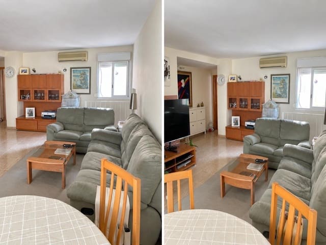 2 Zimmer Apartment zu verkaufen in Palma de Mallorca mit Garage - 430.000 € (Ref: 9815827)