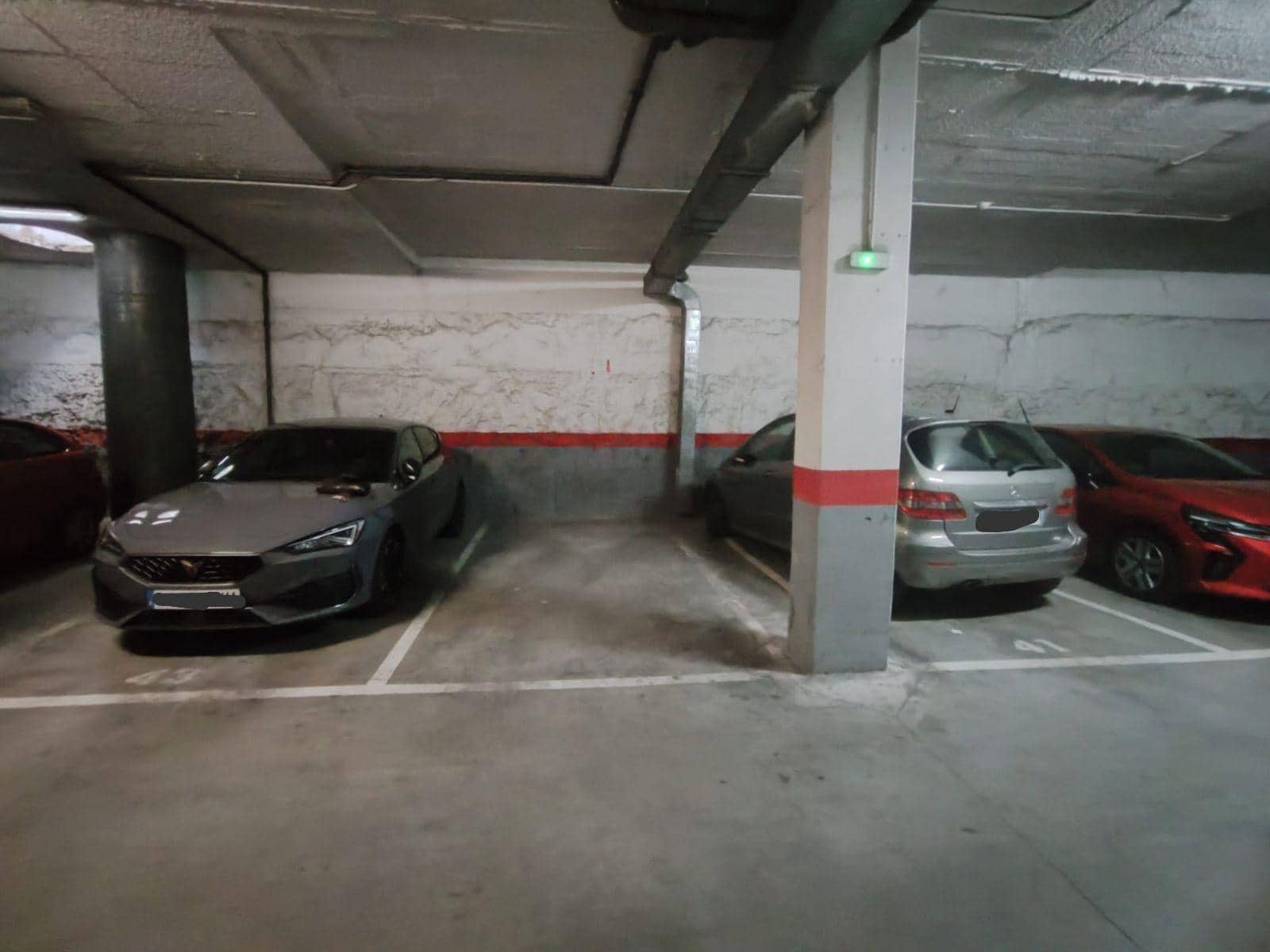 Garage te koop in Palma de Mallorca - € 33.000 (Ref: 9820481)