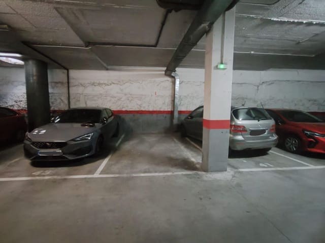 Garagem para venda em Palma de Mallorca - 33 000 € (Ref: 9820481)