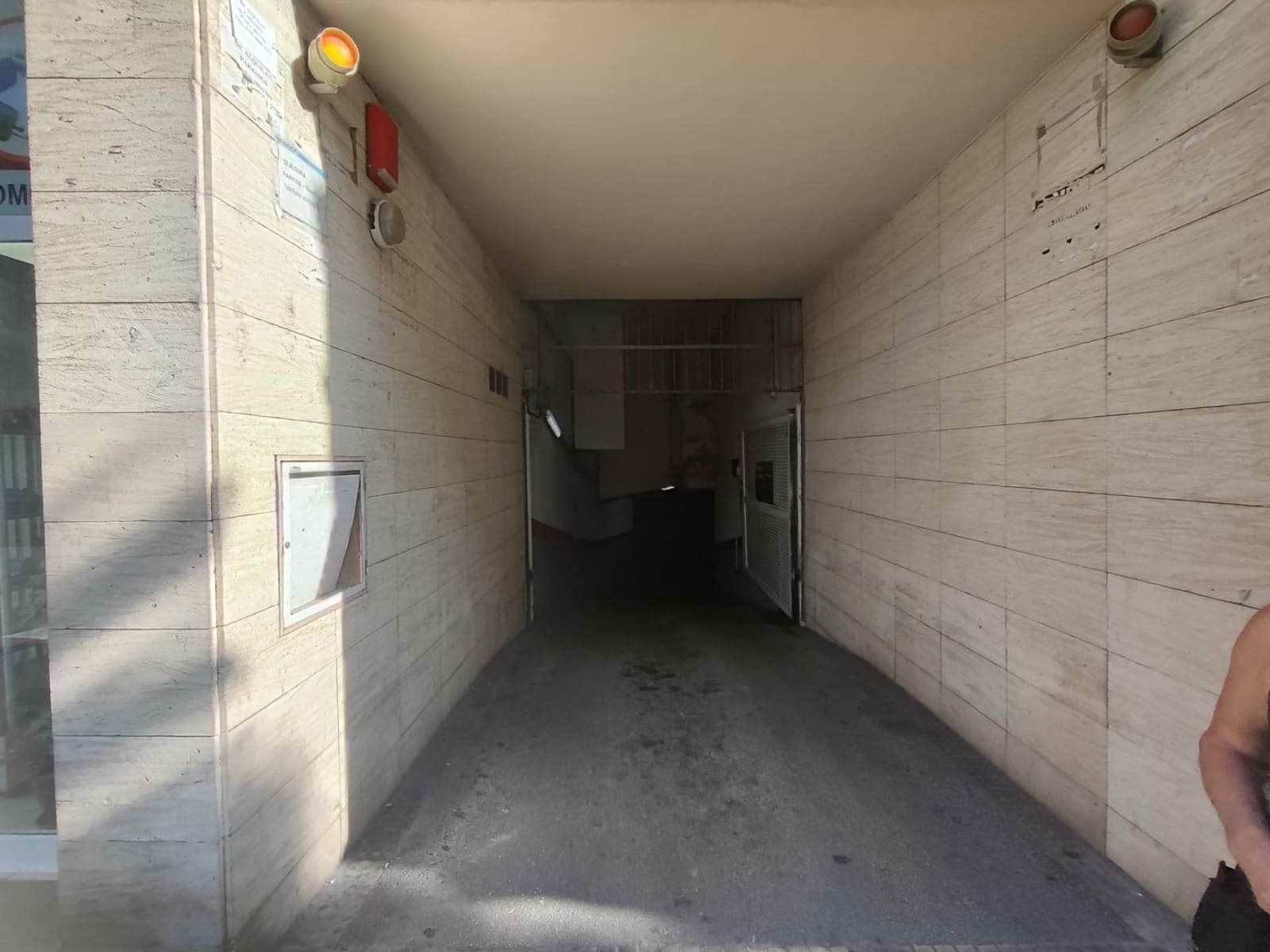 Garage te koop in Palma de Mallorca - € 33.000 (Ref: 9820481)