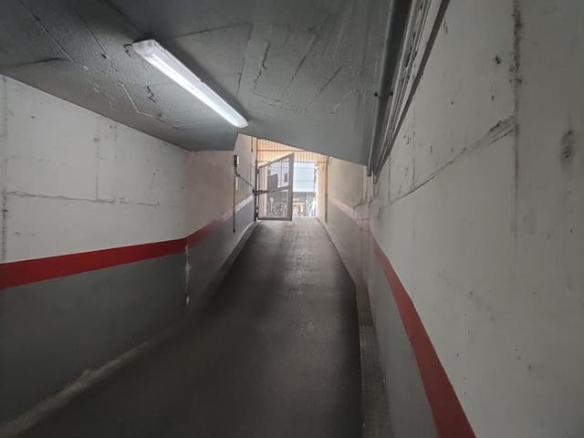 Garagem para venda em Palma de Mallorca - 33 000 € (Ref: 9820481)