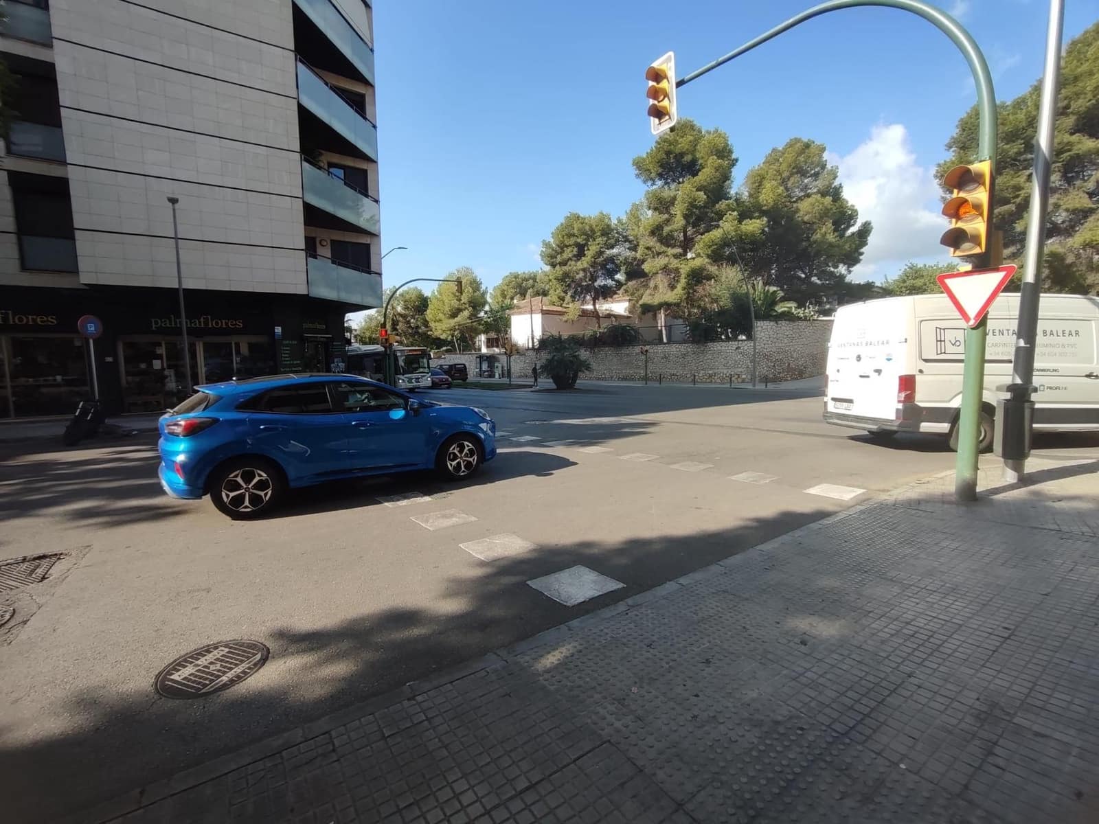 Garage te koop in Palma de Mallorca - € 33.000 (Ref: 9820481)