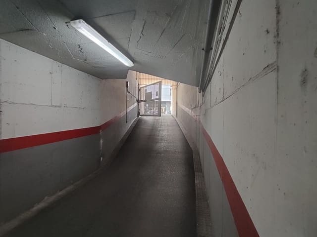 Garagem para venda em Palma de Mallorca - 33 000 € (Ref: 9820481)