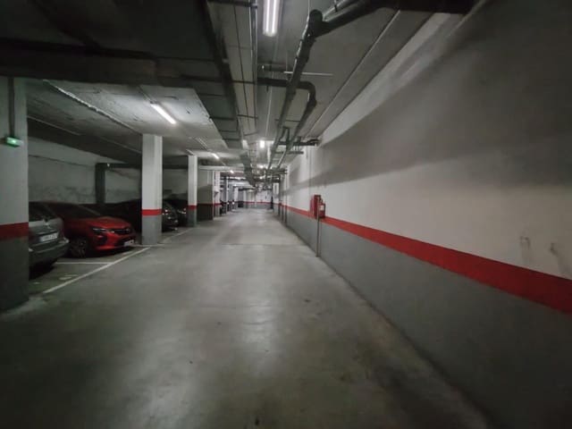 Garagem para venda em Palma de Mallorca - 33 000 € (Ref: 9820481)