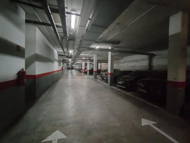 Garagem para venda em Palma de Mallorca - 33 000 € (Ref: 9820481)