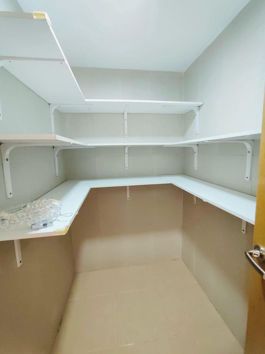 3 slaapkamer Appartement te huur in Sa Cabaneta / La Cabaneta met garage - € 1.950 (Ref: 9833623)