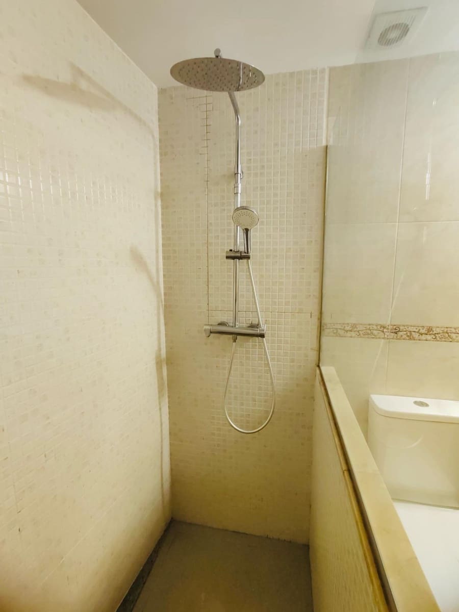 3 slaapkamer Appartement te huur in Sa Cabaneta / La Cabaneta met garage - € 1.950 (Ref: 9833623)
