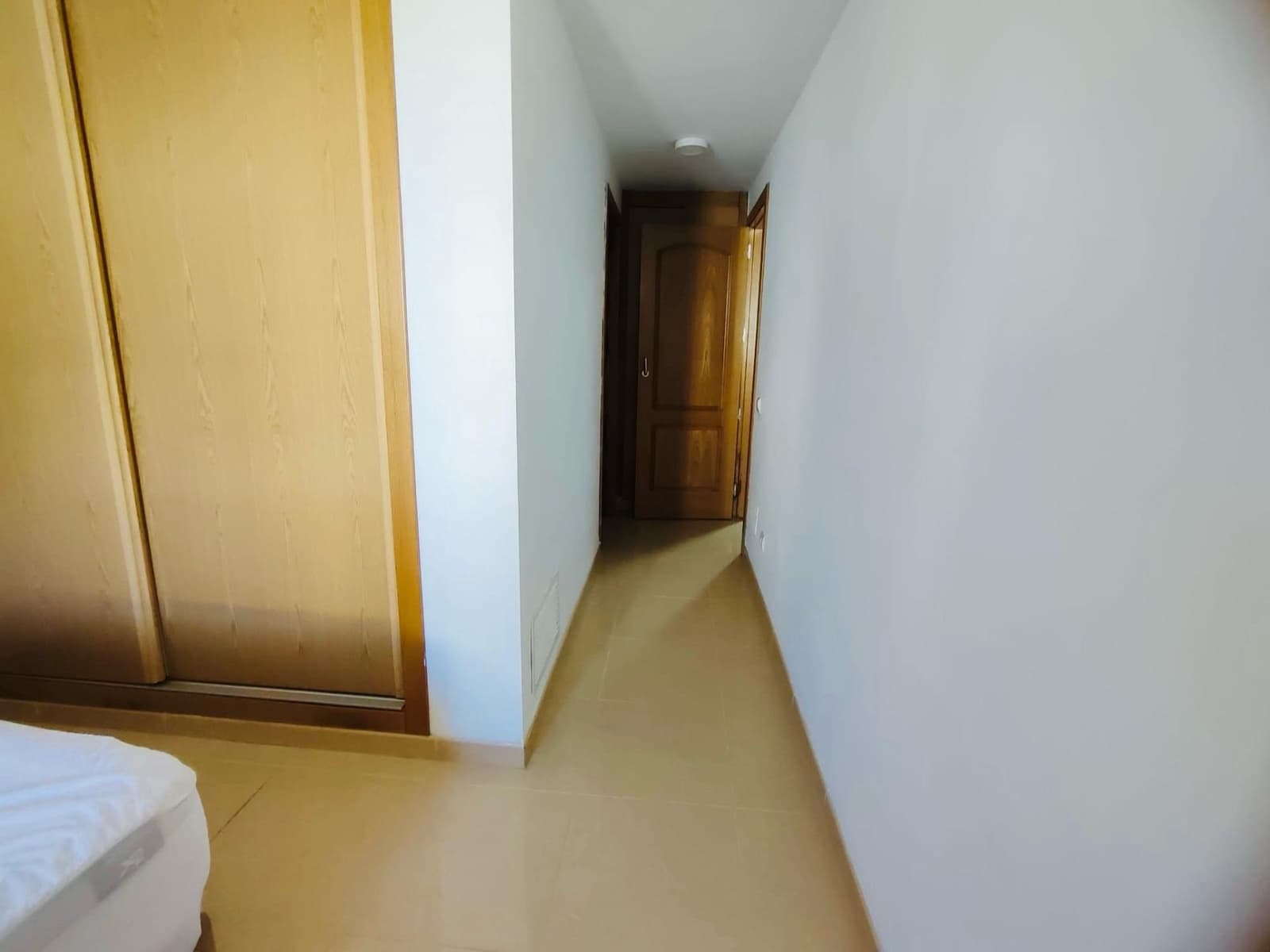 3 slaapkamer Appartement te huur in Sa Cabaneta / La Cabaneta met garage - € 1.950 (Ref: 9833623)