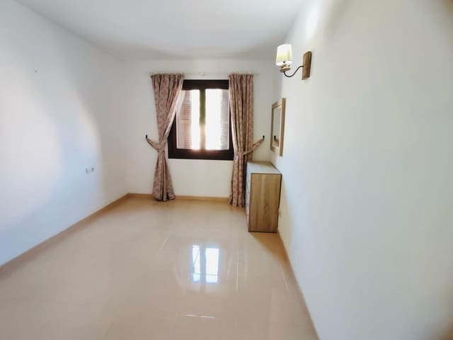 3 slaapkamer Appartement te huur in Sa Cabaneta / La Cabaneta, Marratxí met garage - € 1.950 (Ref: 9833623)